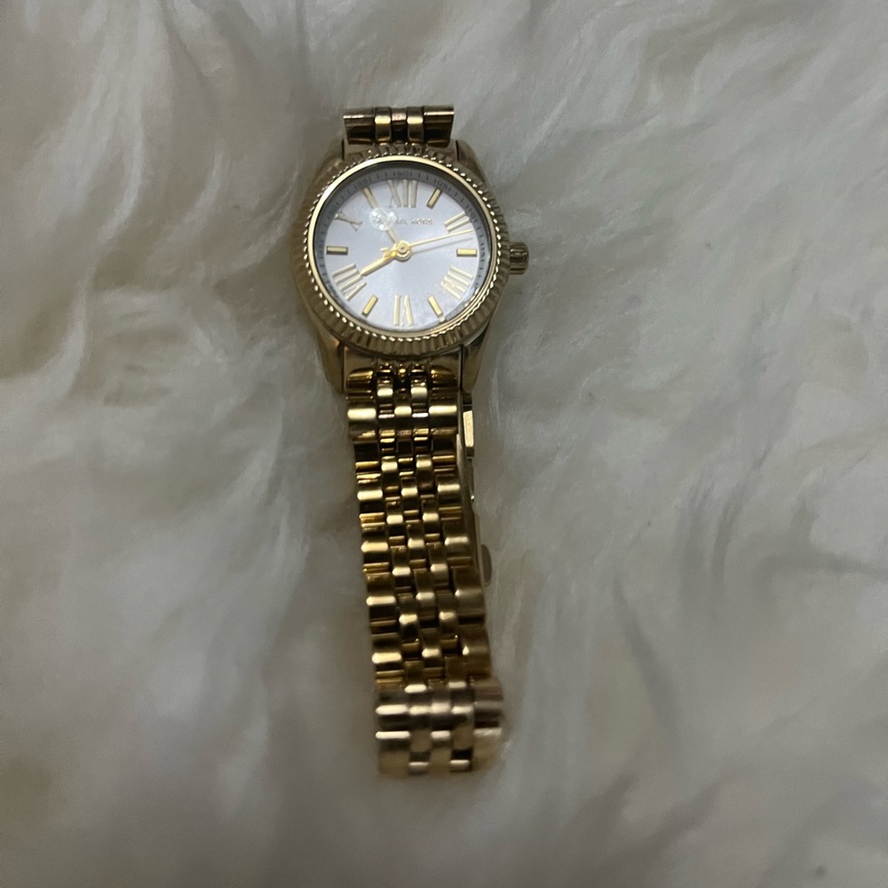 Michael Kors watch - small ladies